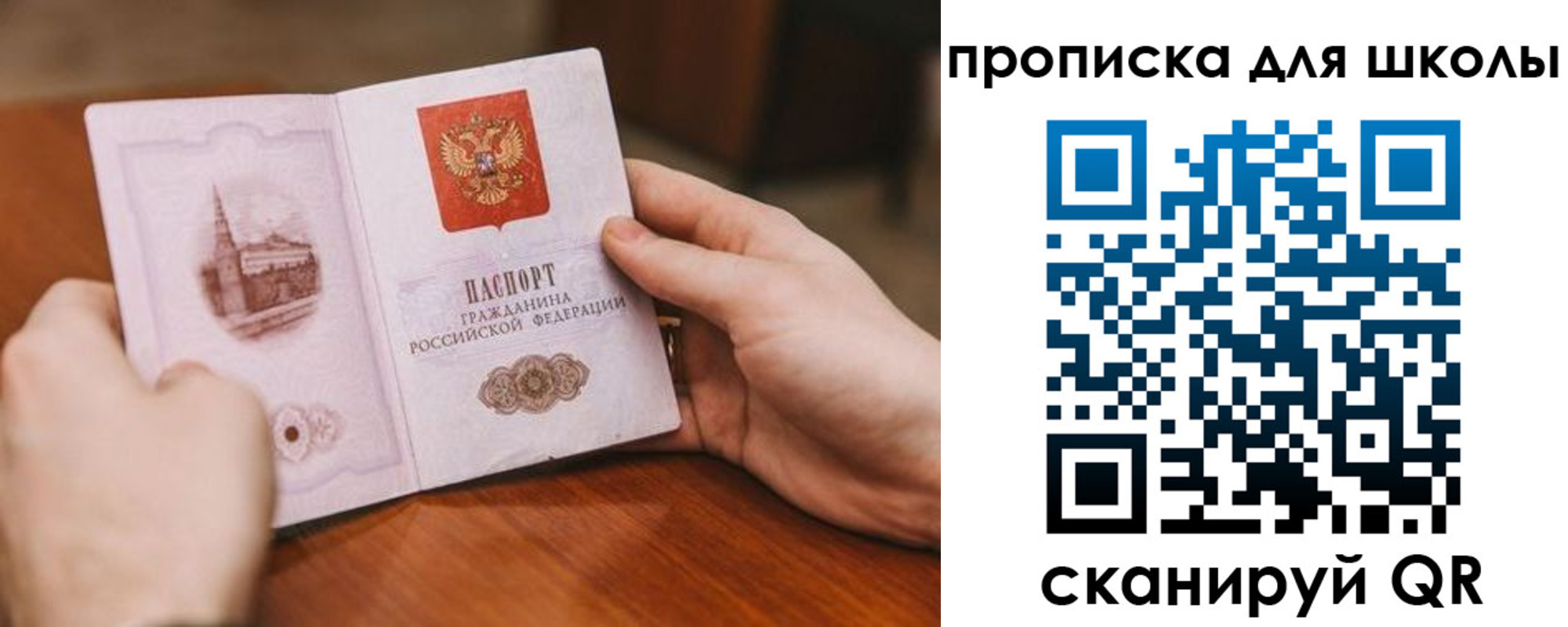 прописка в Жукове